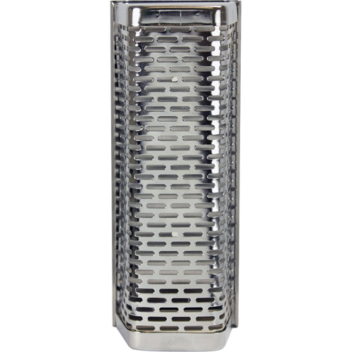 Chrome Urinal Block Holder The Estey Group