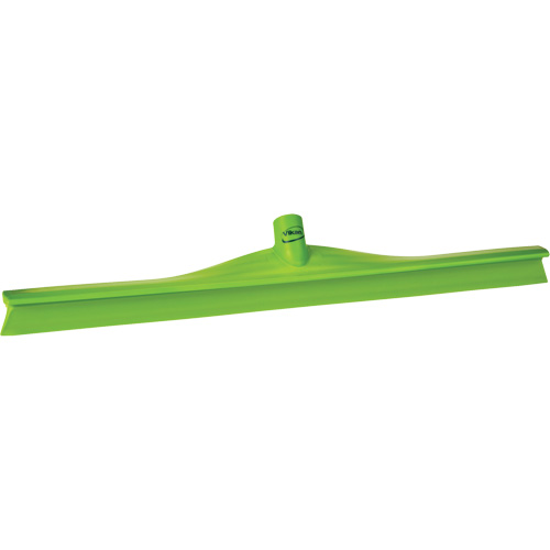 Raclette simple ultra hygi&eacute;nique, 24", Lame Droit The Estey Group