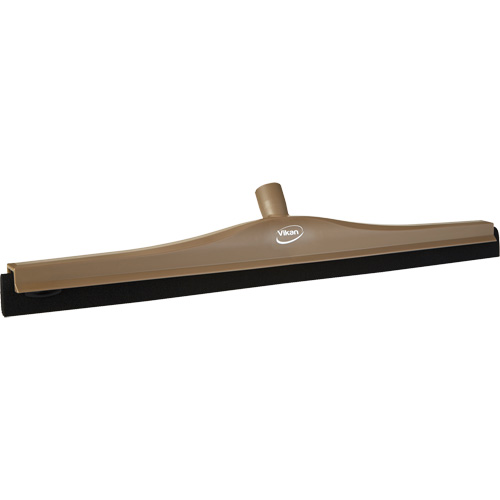 Raclette avec lame en mousse, 24", Lame Droit The Estey Group
