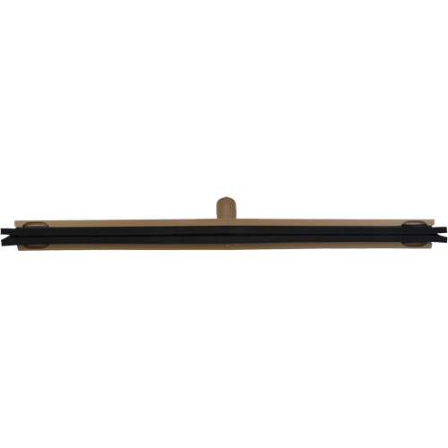 Raclette avec lame en mousse, 24", Lame Droit The Estey Group