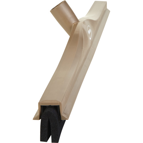 Raclette avec lame en mousse, 24", Lame Droit The Estey Group