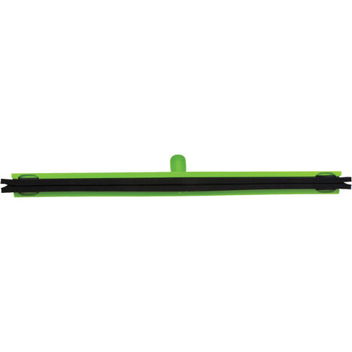 Foam Blade Squeegee, 24", Straight Blade The Estey Group