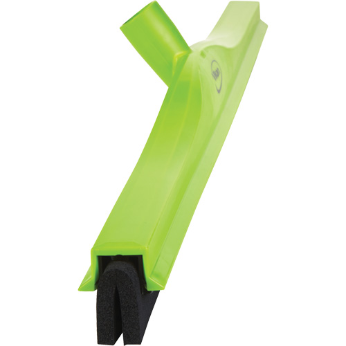 Foam Blade Squeegee, 24", Straight Blade The Estey Group