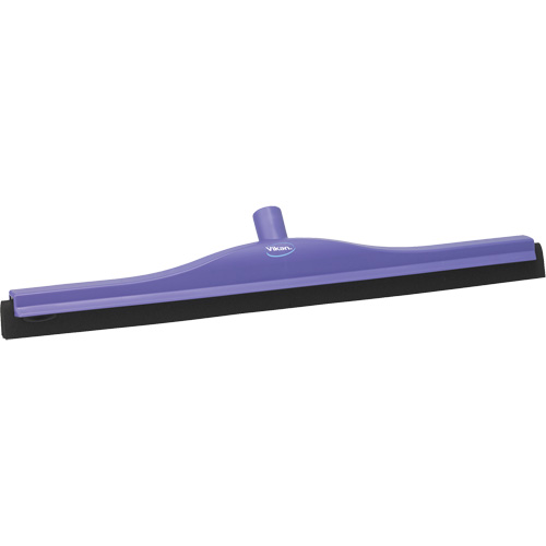 Raclette avec lame en mousse, 24", Lame Droit The Estey Group