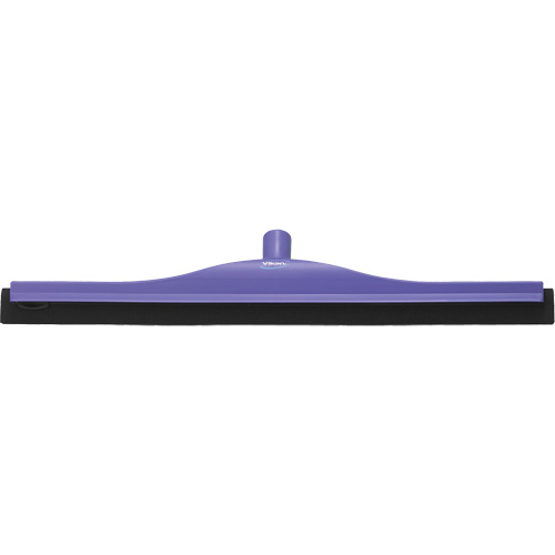 Raclette avec lame en mousse, 24", Lame Droit The Estey Group