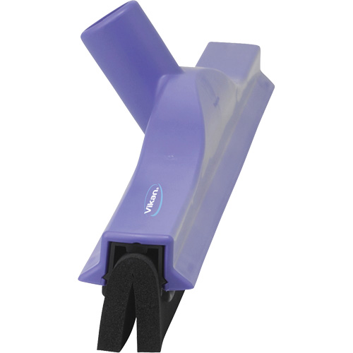 Raclette avec lame en mousse, 24", Lame Droit The Estey Group