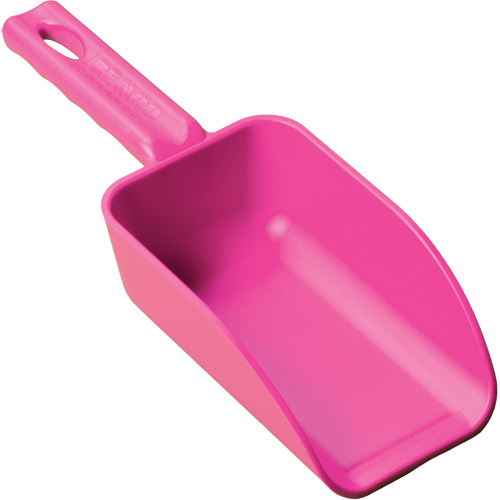 Mini pelle &agrave; main, Plastique, Rose, 16 oz The Estey Group