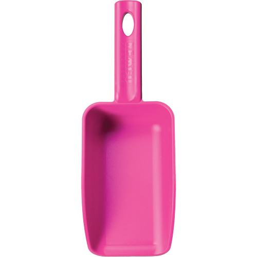 Mini pelle &agrave; main, Plastique, Rose, 16 oz The Estey Group