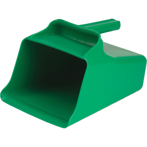 M&eacute;ga pelle &agrave; main, Plastique, Vert, 128 oz. The Estey Group