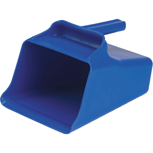 M&eacute;ga pelle &agrave; main, Plastique, Bleu, 128 oz. The Estey Group