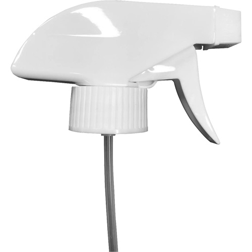 Residential Trigger Sprayer, 9.5" Tube Length The Estey Group