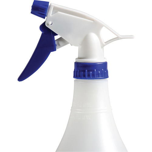 Pulv&eacute;risateur &agrave; g&acirc;chette pour bouteille, Longueur du tube 9,5" The Estey Group
