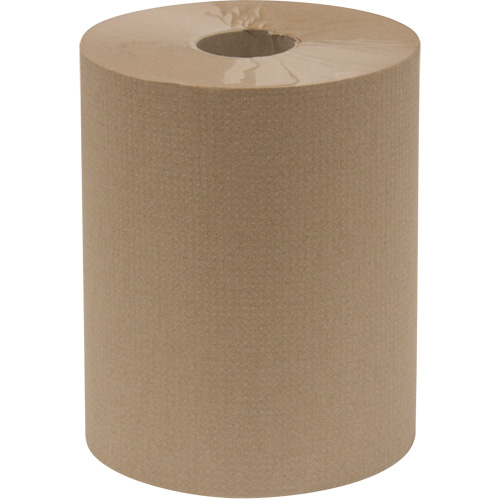 Rouleau d'essuie-tout Everest Pro, 1 pli, Standard, 600' lo The Estey Group