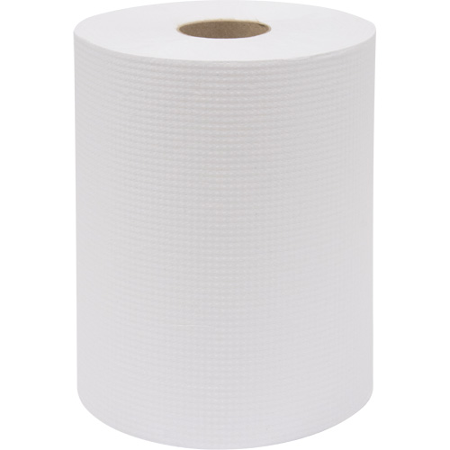 Rouleau d'essuie-tout Everest Pro, 1 pli, Standard, 600' lo The Estey Group