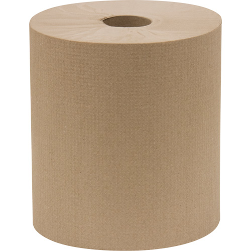 Everest Pro Paper Towel Rolls, 1 Ply, Standard, 800' L The Estey Group