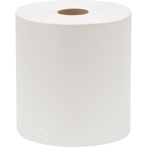 Rouleau d'essuie-tout Everest Pro, 1 pli, Standard, 800' lo The Estey Group