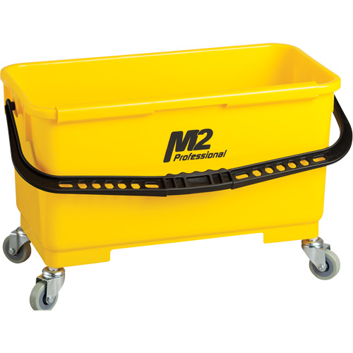 Window Squeegee Bucket The Estey Group