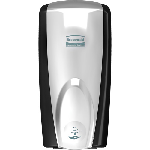AutoFoam Dispenser, Touchless, 1000 ml Cap. The Estey Group