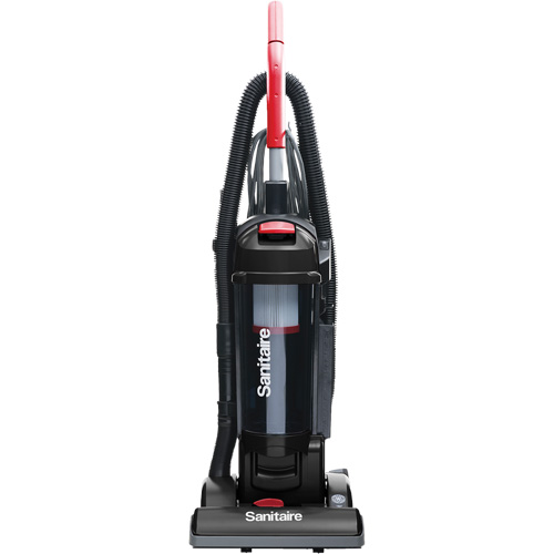 Force&reg; QuietClean&reg; Upright Vacuum, 135 CFM, 4.5 Quarts The Estey Group