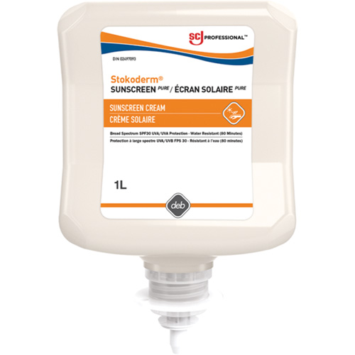 &eacute;cran solaire Pure Stokoderm, FPS 30, Lotion The Estey Group