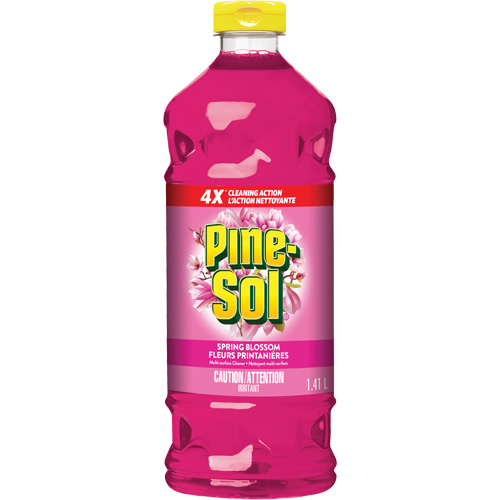 Nettoyant d&eacute;sinfectant tout usage Pine Sol, 1,4 L , Bouteille The Estey Group