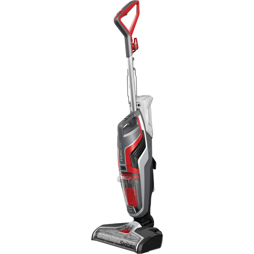 HydroClean Hard Floor Washer, 30 CFM, 0.625 Quarts The Estey Group