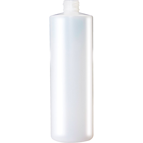 Cylindrical Spray Bottle, 16 oz. The Estey Group