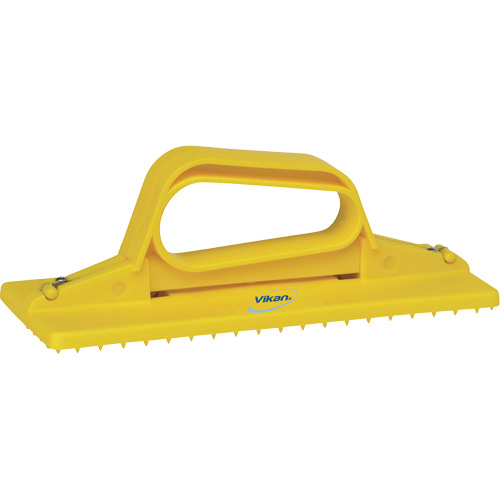 Handheld Cleaning Pad Holder The Estey Group