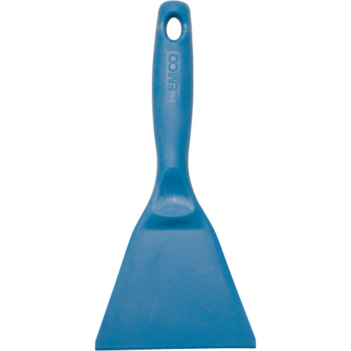 Grand grattoir pour temp&eacute;ratures &eacute;lev&eacute;es, Bleu, 4-1/4" la x 9-3/8" lo The Estey Group