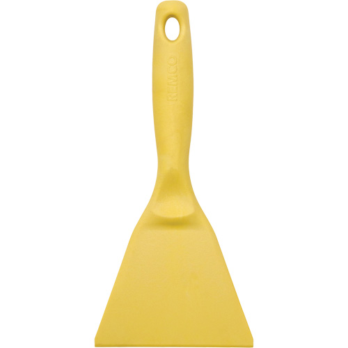 Grand grattoir pour temp&eacute;ratures &eacute;lev&eacute;es, Jaune, 4-1/4" la x 9-3/8" lo The Estey Group
