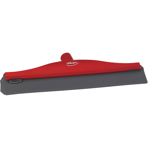 Condensation Squeegee, 16", Red The Estey Group