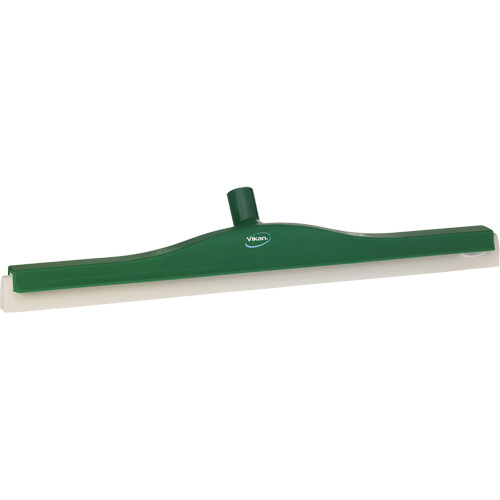 Swivel Neck Foam Blade Squeegee, 24", Green The Estey Group