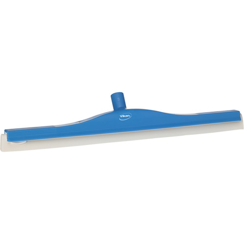 Swivel Neck Foam Blade Squeegee, 24", Blue The Estey Group