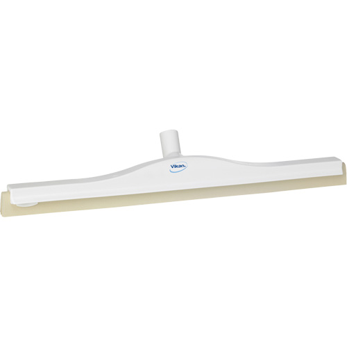 Swivel Neck Foam Blade Squeegee, 24", White The Estey Group