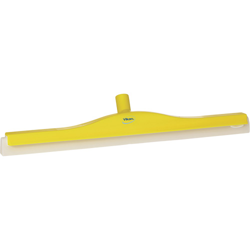 Swivel Neck Foam Blade Squeegee, 24", Yellow The Estey Group
