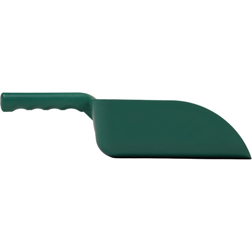 Pelle &agrave; main perceptible par d&eacute;tecteur de m&eacute;tal, Plastique, Vert, 32 oz The Estey Group
