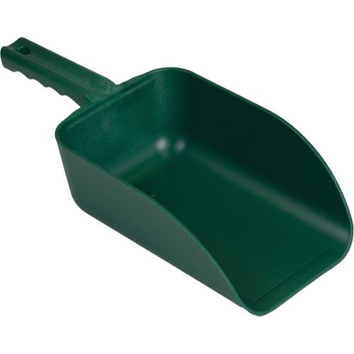 Pelle &agrave; main perceptible par d&eacute;tecteur de m&eacute;tal, Plastique, Vert, 82 oz The Estey Group