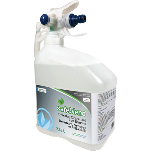 Nettoyant concentr&eacute; pour salle de bain, 4 L, Cruche The Estey Group