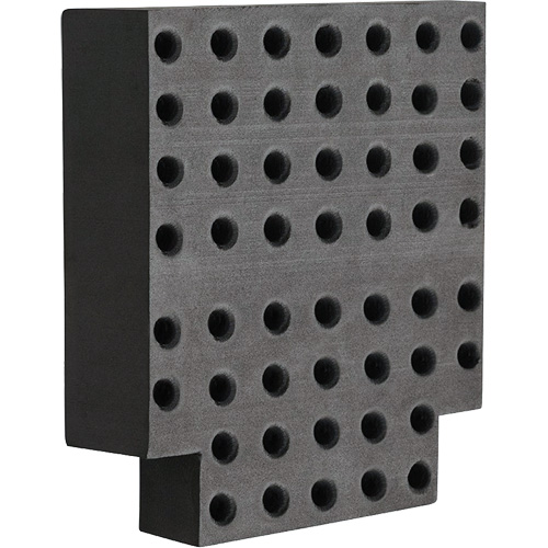 Accessoire dessorage pour vadrouille &agrave; t&ecirc;te plate adaptable The Estey Group