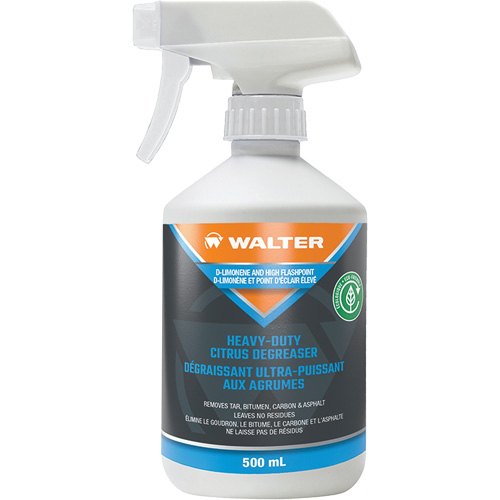 Heavy-Duty Citrus Degreaser, Bottle The Estey Group