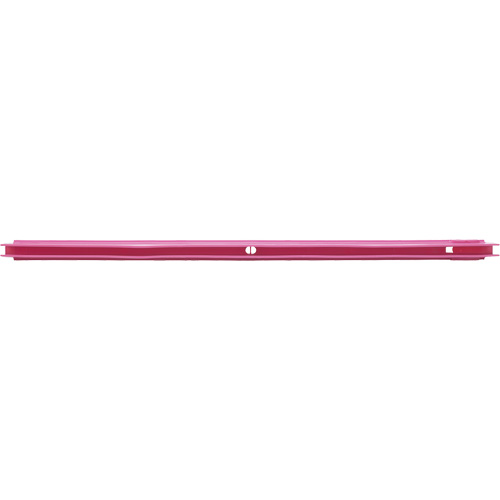 24" Double Squeegee Refill Cartridge, Blade The Estey Group