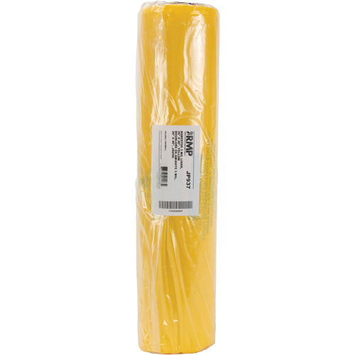 Hazardous Waste Liners, Asbestos, 40" L x 26" W, 3 mils The Estey Group