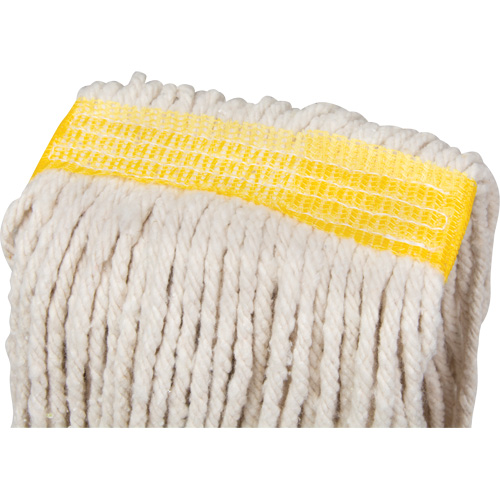 Vadrouille humide, Coton, 12 oz, Style Coup&eacute; The Estey Group
