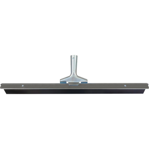 Floor Squeegee Blade, 30", Straight Blade The Estey Group