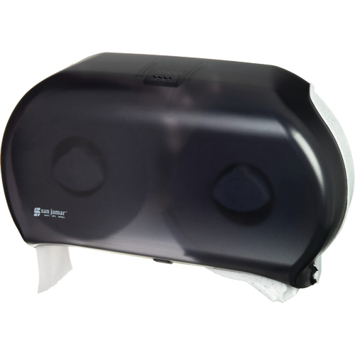 JBT Twin Tissue Dispenser, Multiple Roll Capacity The Estey Group