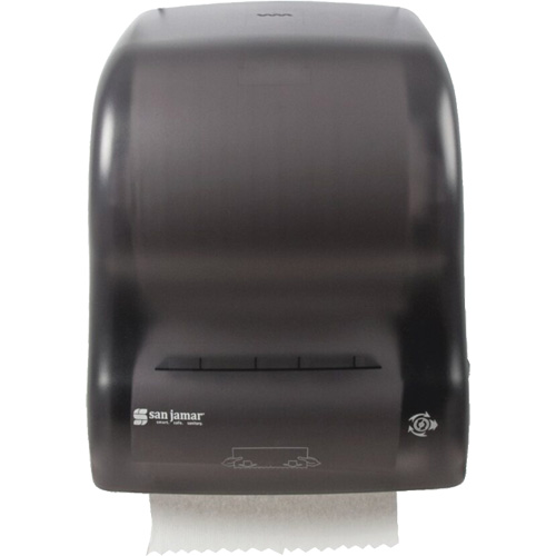 Distributeur m&eacute;canique sans contact d'essuie-mains, Sans contact, 12,4" la x 9,3" p x 15,1" h The Estey Group