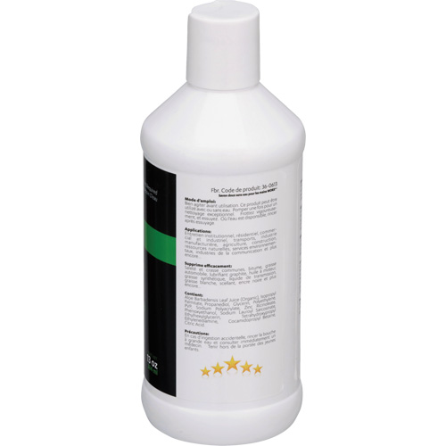Savon pour les mains sans eau Power Clean, Liquide, 384 ml, Sans parfum The Estey Group