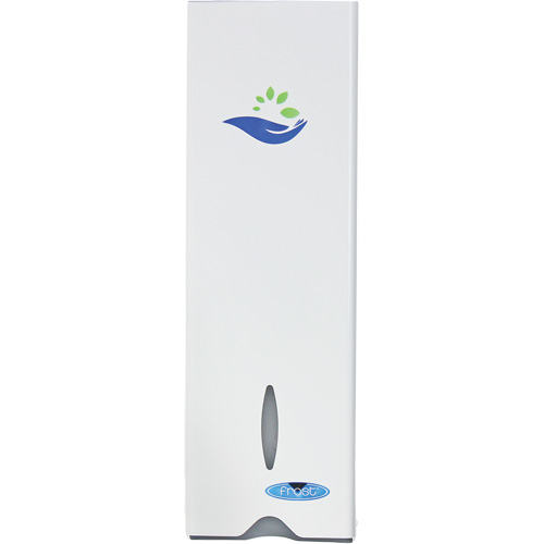 Surface Mounted Free Retail Feminine Napkin Dispenser The Estey Group