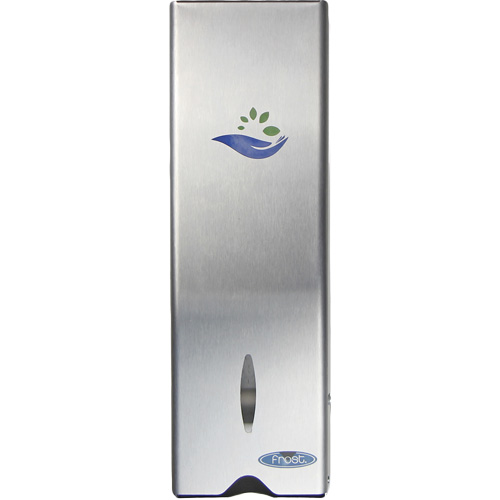 Surface Mounted Free Retail Feminine Napkin Dispenser The Estey Group