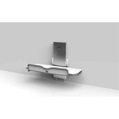 Adult Changing Station, 75-1/4" x 31-1/2" The Estey Group